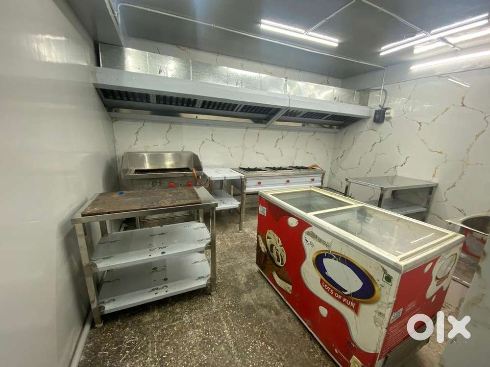 Hotel equipment for sale