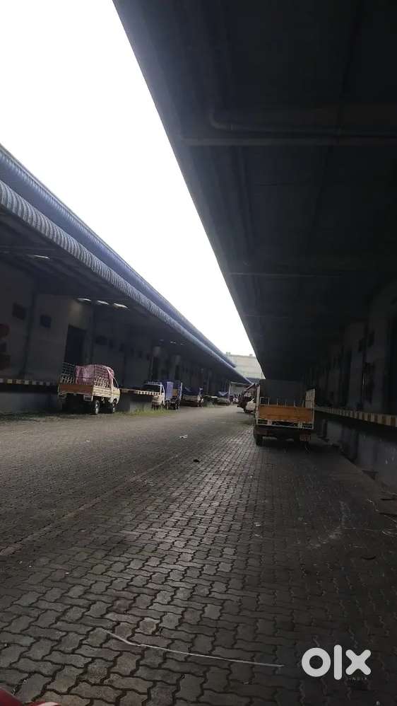 Dosth Driver Ernakulam Local