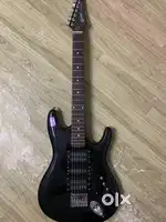 Givson electric guitar