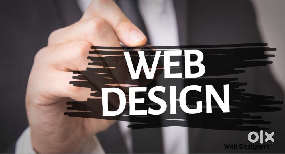 Website designers web designer and developer in Kolkata, West Bengal