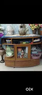 Moving stand new condition