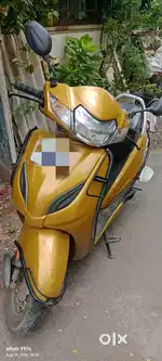 Activa for sale