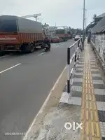 Lands near kazhakuttom 5cent &4cent Technopark just km