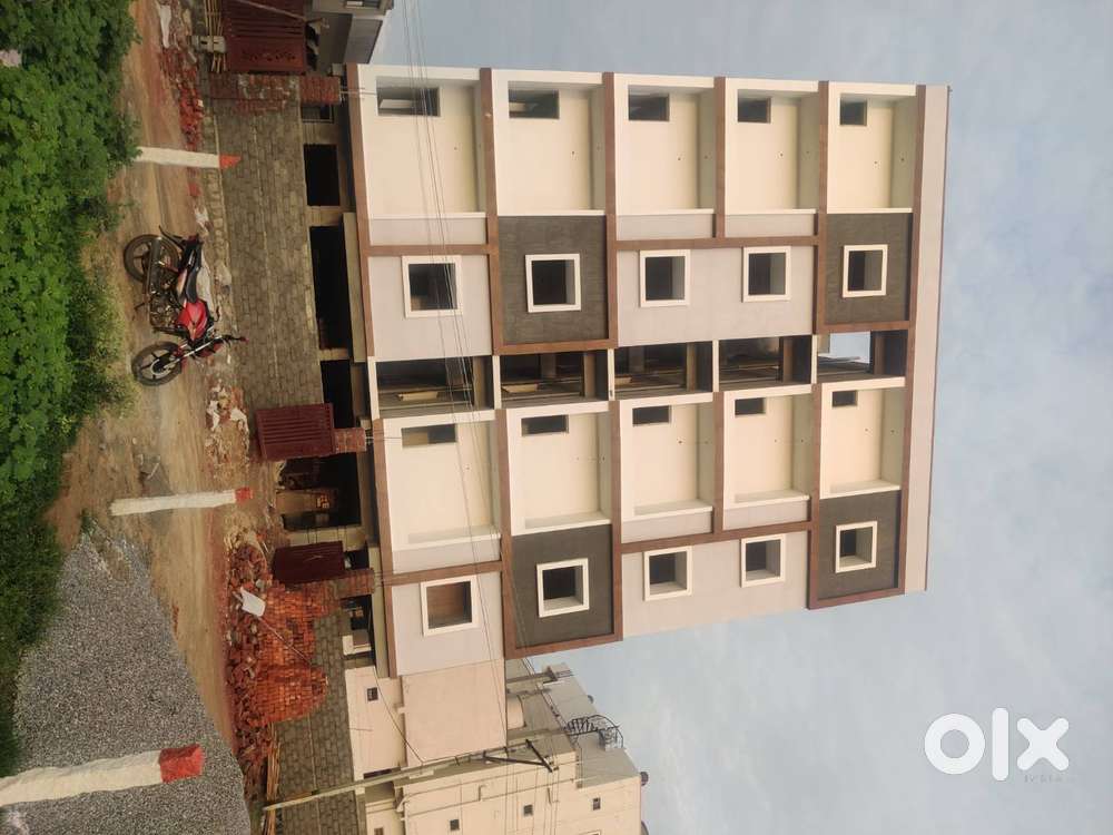 Apartment in turkayamjal
