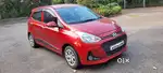 Hyundai Grand i10 2019 Petrol Good Condition