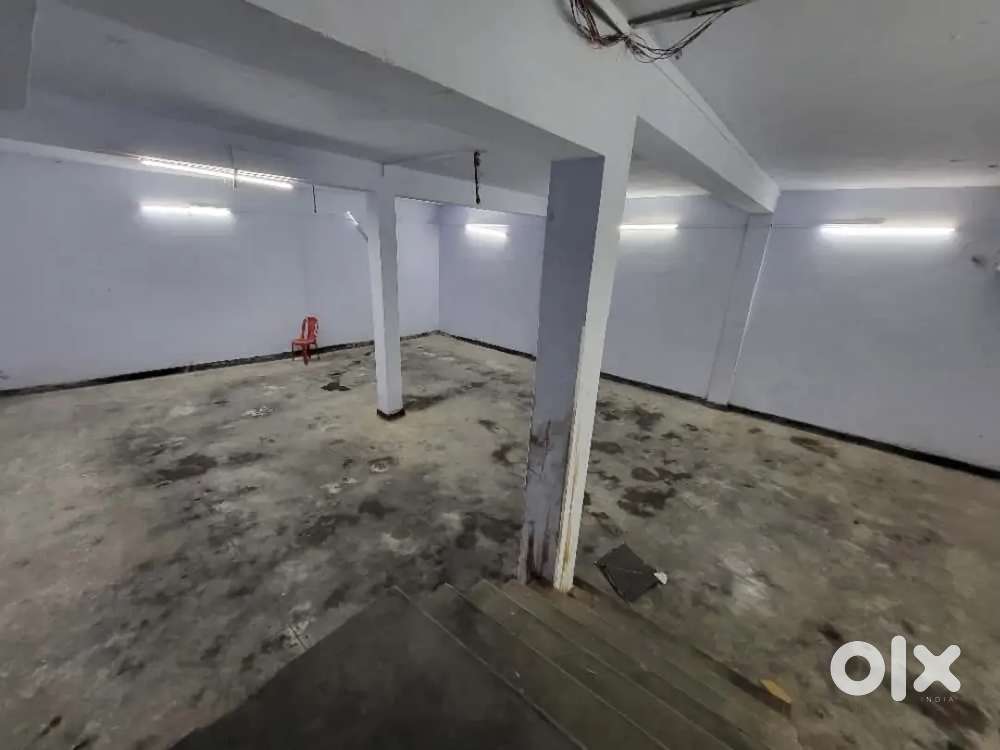 Godown for rent