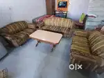 2500Per seat priceVery good condition sofa koi seat nai khrab