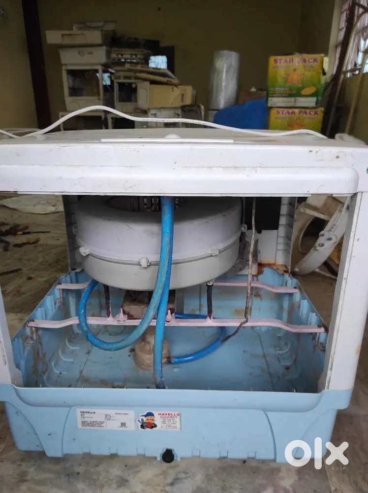 Air cooler good contision