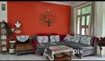 3 BHK Fully Furnished Flat with terrace Near DPS Circle Pal Road