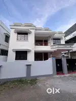 House for sale near edavacode, sreekaryam