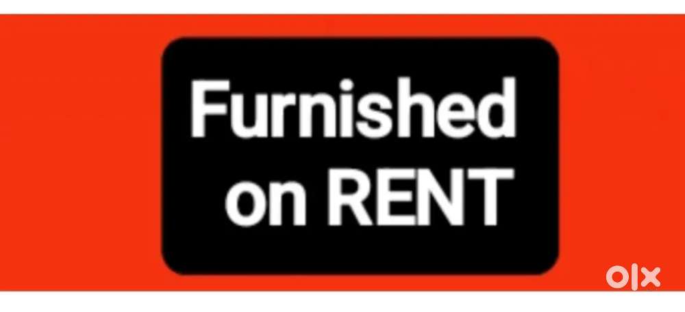 2  room furnished with ac double bed almira fridge  near Khalsa Colle