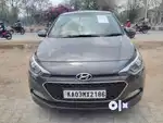 Hyundai Elite i20 Sportz 1.2, 2015, Petrol