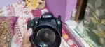 Canon 1500D with 18-55 lense