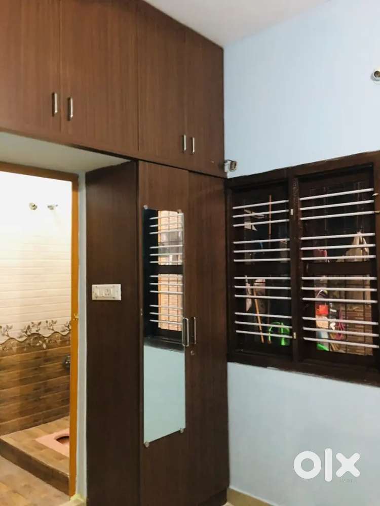 2BHK rent Near KR Puram