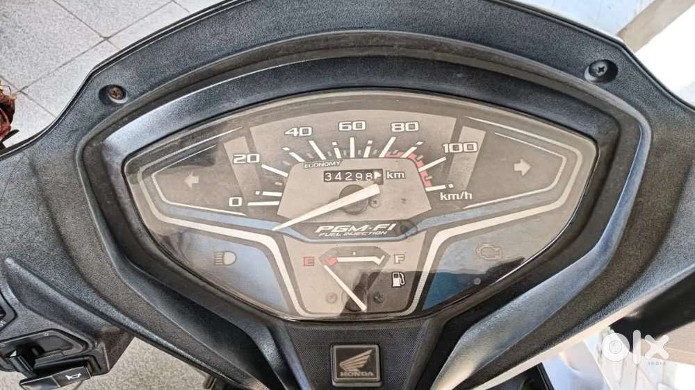 Good condition Activa