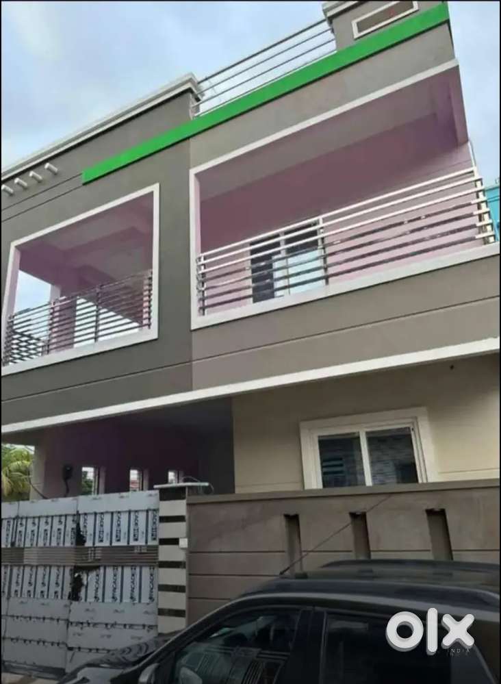 Contact immediately for 3bhk independent house in Bhubaneswar