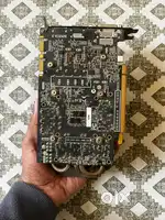 970 4GB GTX Graphic Card