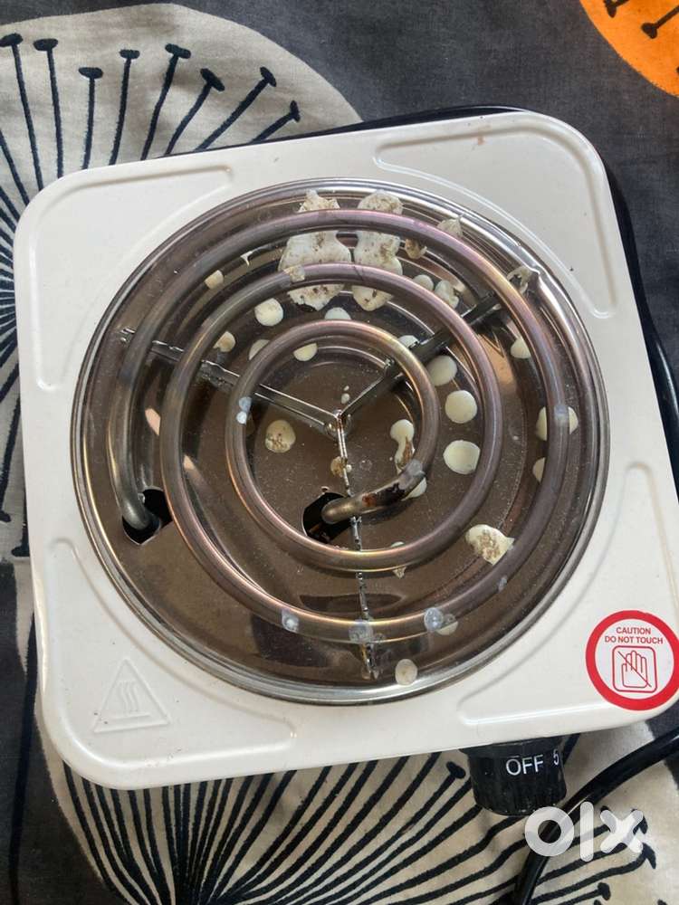 Segdy hot plate