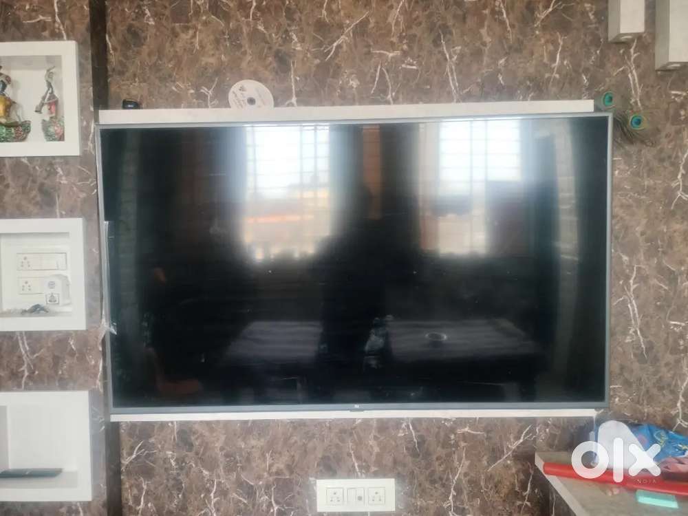 Mi TV 55 inc model 2021