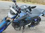 Yamaha FZS