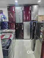 Heavy price drop for fridge and washing machine visit soon for offers