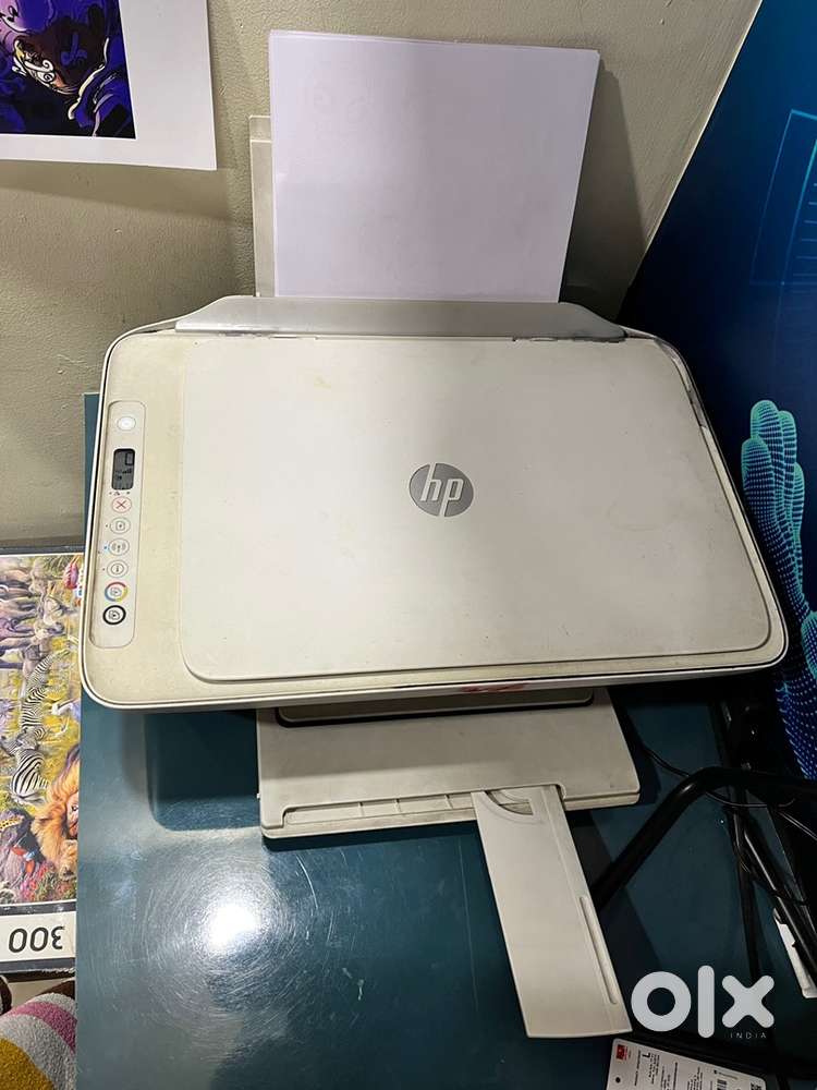 Good condition hp deskjet 2622 printer for sale