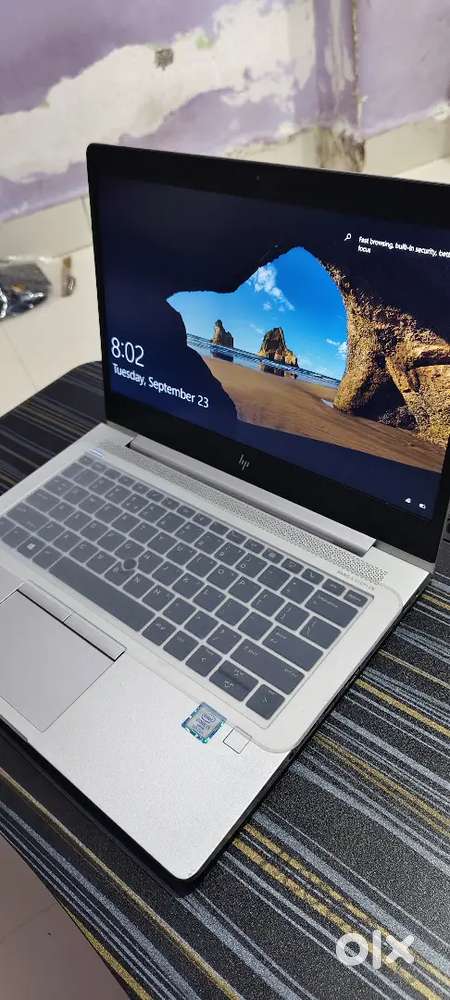 Laptop sell
