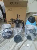 New Mixer Grinder - 750W