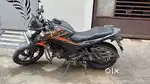 SELL HORNET ON URGENT BASIS