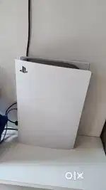 Playstation 5 disc edition