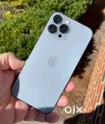 iPhone 13 pro 128
