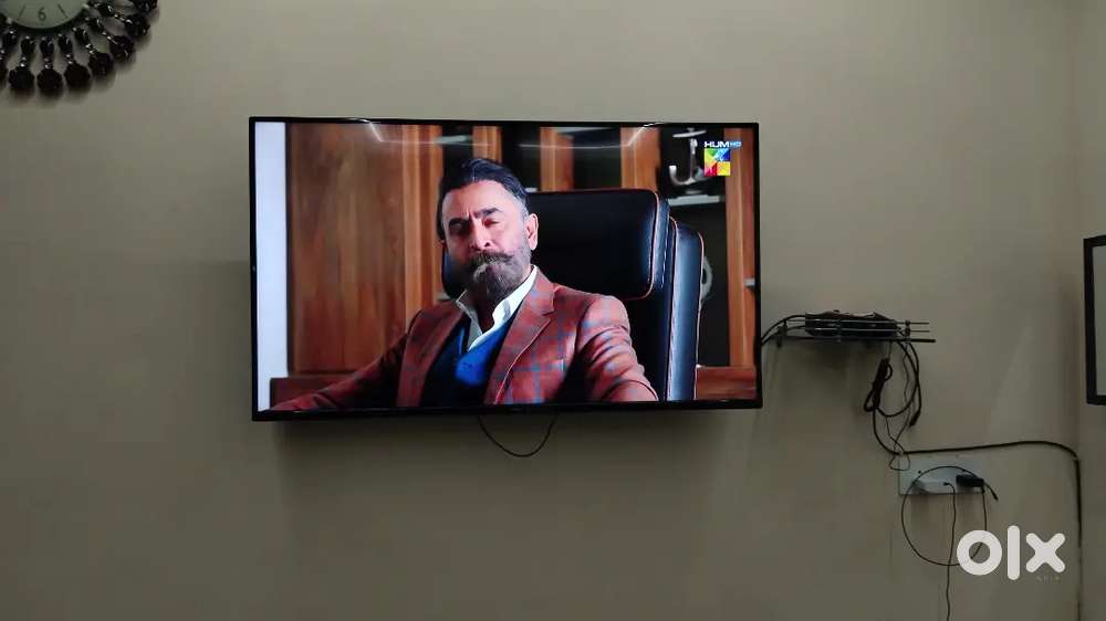 Redmi 50 Inch tv