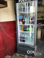 Voltas 320 ltr