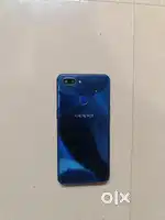 OPPO A5-2018