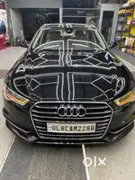 Audi A6 Matrix