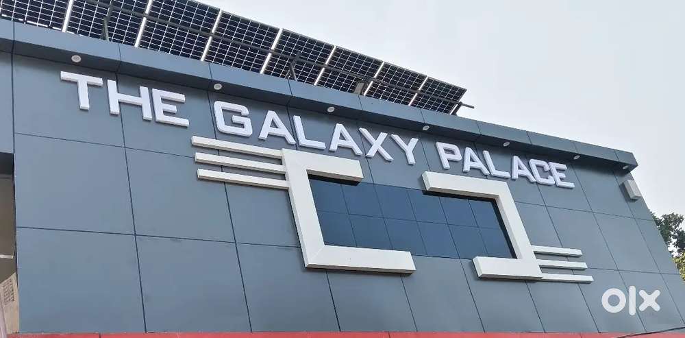 Receptionist for hotel