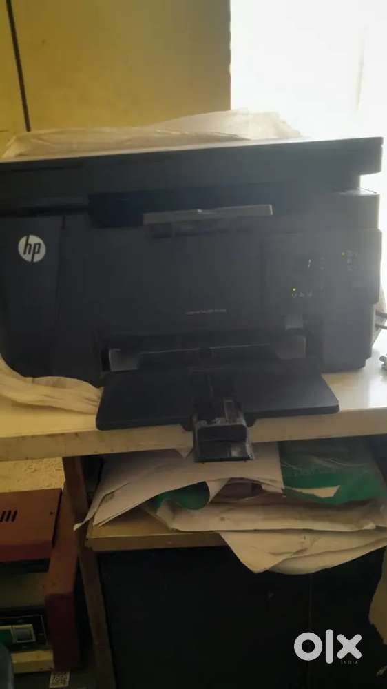 HP 126 A LASERJET PRINTER
