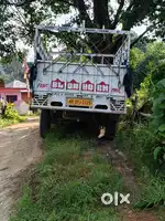 Tata yodha
