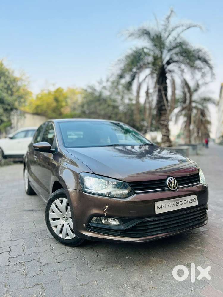 Volkswagen Polo 1.0 Comfortline Plus, 2019, Petrol