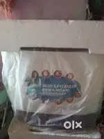 New version 4 month old in good condition