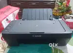 Canon Deskjet Printer MG2550S