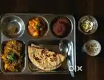 Want a helper for canteen in Pune