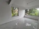 2 Bhk  New Flat unfurnished Flat with no Cabinets 26 k at babolim