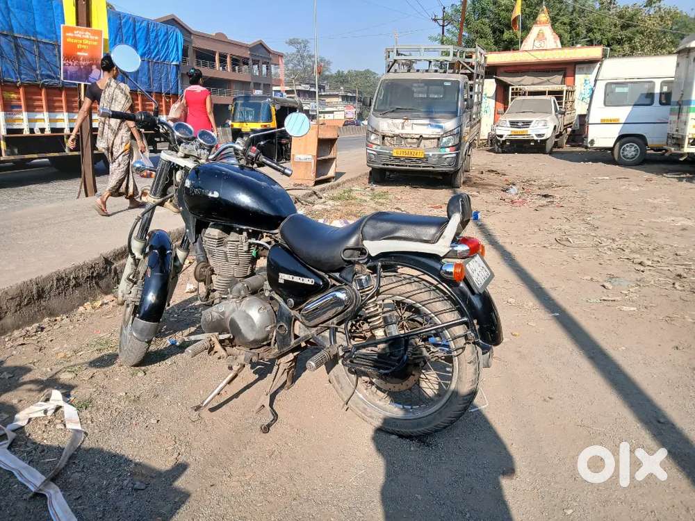 I want to sell my royal Enfield