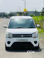 Maruti Suzuki Wagon R VXI 1.2, 2019, CNG & Hybrids