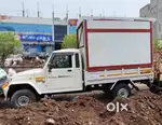 Bolero Maxitruck Di 2017 Model Power steering For sell