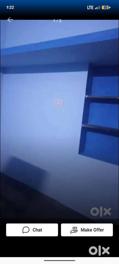 Room for boys, Ramanathapuram, coimbatore.