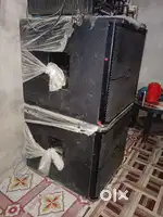 Low speaker