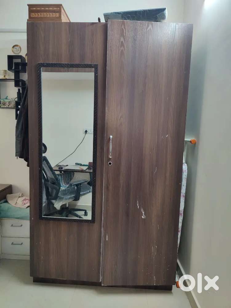 Selling Wardrobe
