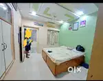 1BHK ROAD TOUCH FURNISHED HOUSE FOR RENT NEW SAMA ROAD